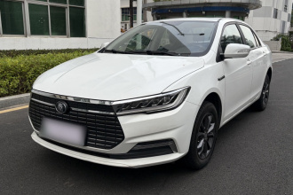 比亚迪 秦新能源 2019款 出行版