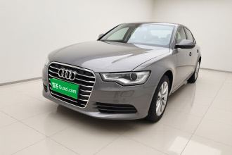 奥迪A6L 2014款 TFSI 标准型