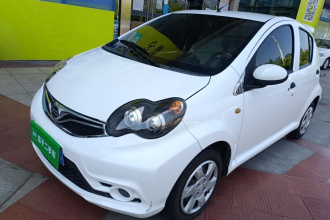 比亚迪F0 2015款 1.0L AMT 铉酷型