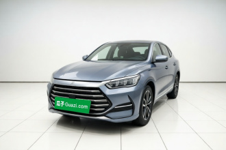 比亚迪 宋Pro新能源 2022款 DM-i 110km 旗舰型