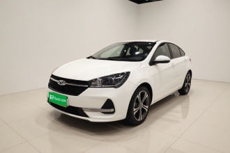 奇瑞 艾瑞泽5 2019款 改款PRO 1.5L 手动青春版 国VI
