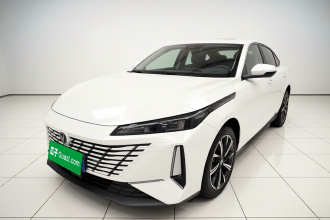 长安 逸动 2025款 蓝鲸 1.5T 500Bar尊贵型