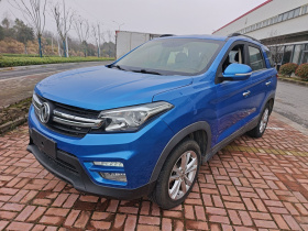 东风风光 风光S560 2018款 1.8L CVT精英型 7座