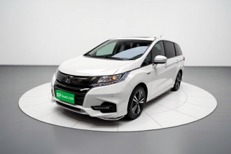 本田 奥德赛 2021款 2.0L 锐·智享版