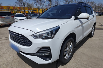 哈弗M6 2019款 1.5T 手动两驱都市型 国VI