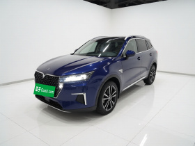 启辰星 2020款 260T 自动48V轻混增压 星曜版