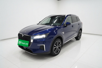 启辰星 2020款 260T 自动48V轻混增压 星曜版