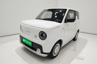 睿蓝汽车 睿蓝蓝气球 2025款 活力版