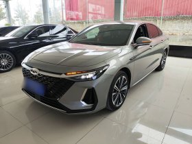 奇瑞 艾瑞泽8 2023款 1.6T DCT逸