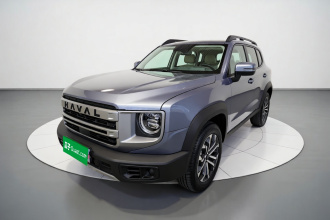哈弗大狗 2024款 1.5T DCT拉布拉多版