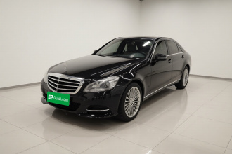 奔驰E级 2015款 E 200 L