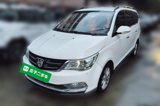 宝骏730 2016款 1.5T 手动舒适型 7座