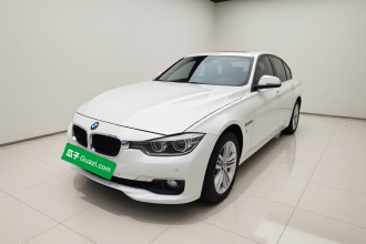 宝马3系 2016款 320Li 时尚型