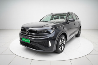 大众 揽巡 2023款 380TSI 四驱R-Line巡游版