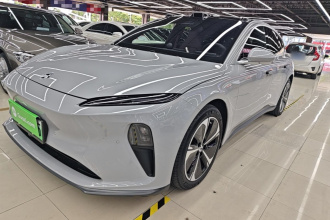 蔚来ET5T 2024款 75kWh Touring
