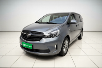 别克GL8 2020款 陆上公务舱 652T 豪华型