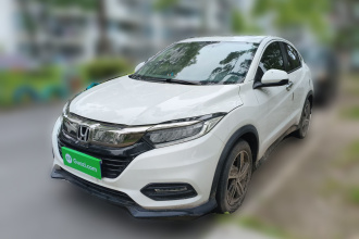 本田 缤智 2020款 1.5L CVT豪华版