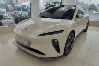 蔚来ET5 2024款 75kWh
