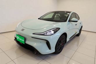 智己汽车 智己LS6 2023款 Max 长续航版