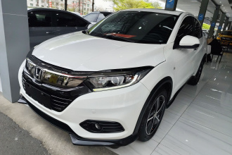 本田 缤智 2020款 1.5L CVT先锋版