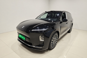 蔚来ES8 2026款 六座行政豪华版