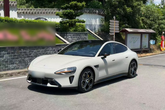 小米汽车 小米SU7 2026款 标准版