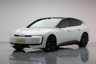 奥迪AUDI 奥迪E5 Sportback 2026款 旗舰quattro型