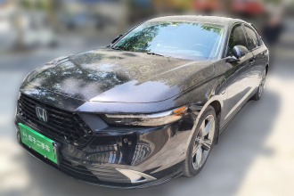 本田 雅阁新能源 2023款 2.0L e:PHEV 尊贵版