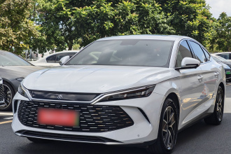 比亚迪 秦L 2024款 DM-i 120KM领先型