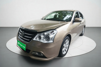 东风风神A60 2014款 1.6L 自动尊贵型