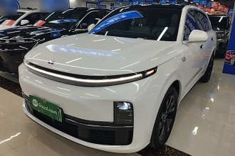 理想汽车 理想L7 2023款 Air