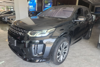 路虎 发现运动版 2020款 249PS R-Dynamic 性能版