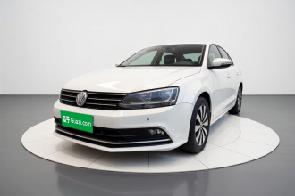 大众 速腾 2015款 230TSI 自动豪华型