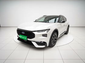 福特 EVOS 2022款 EcoBoost 245 运动版