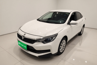 启辰D60 2021款 1.6L Entry 手动舒享版