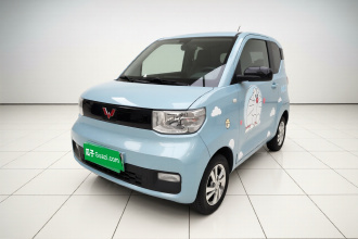 五菱汽车 宏光MINIEV 2020款 悦享款 磷酸铁锂