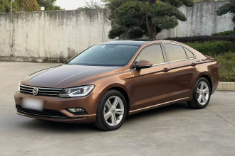 大众 凌渡 2015款 330TSI DSG舒适版