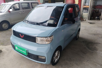 五菱汽车 宏光MINIEV 2020款 悦享款 磷酸铁锂
