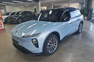 蔚来ES6 2023款 75kWh