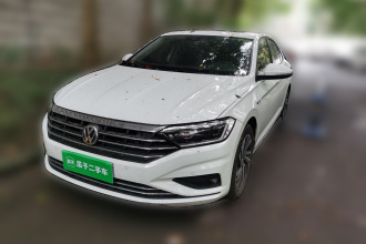 大众 速腾 2020款 280TSI DSG豪华型 国VI