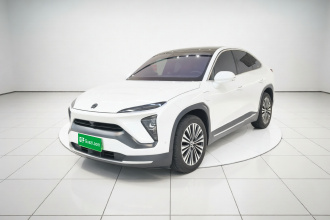 蔚来EC6 2020款 430KM 运动版