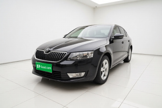 斯柯达 明锐 2015款 1.6L 自动逸致版