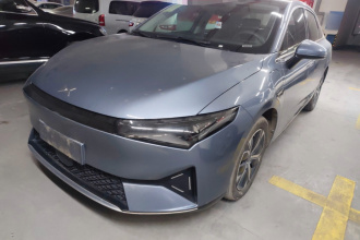 小鹏P5 2023款 智行版