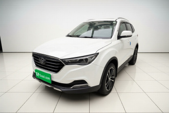 奔腾X40 2017款 1.6L 手动豪华型