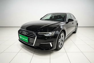 奥迪A6L 2019款 45 TFSI quattro 尊享致雅型