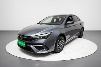 荣威i5 2021款 1.5L CVT钻石版