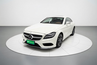 奔驰CLS 2015款 CLS 260