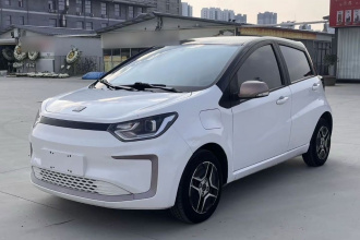 思皓 花仙子 2021款 302km 时尚型 31.4kWh