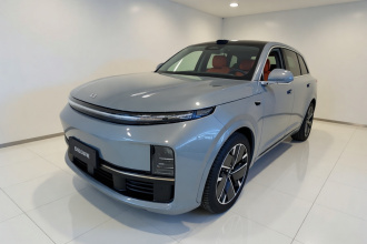 理想汽车 理想L7 2025款 Ultra 智能焕新版