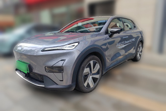 深蓝汽车 深蓝S05 2024款 510Ultra纯电版